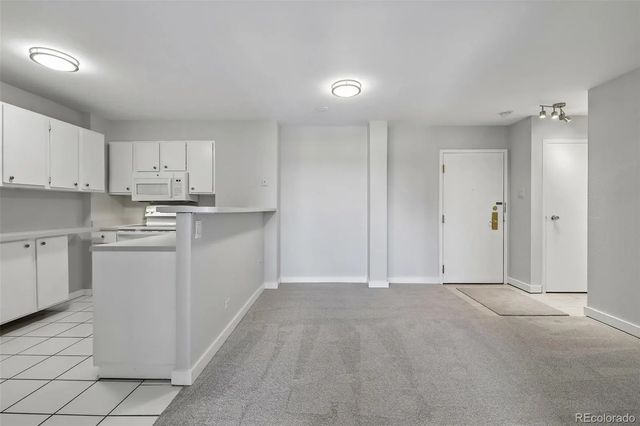 480 S Marion Parkway 902, Denver