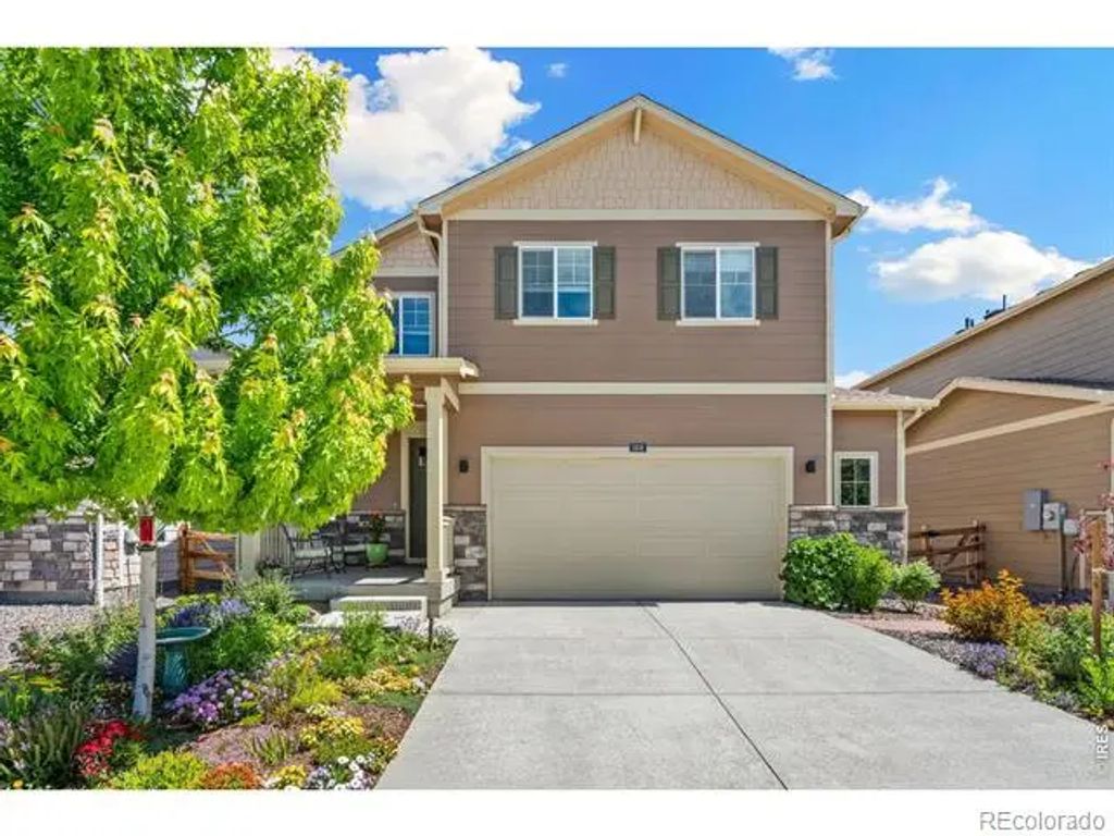 1938 Knobby Pine Drive, Fort Collins
