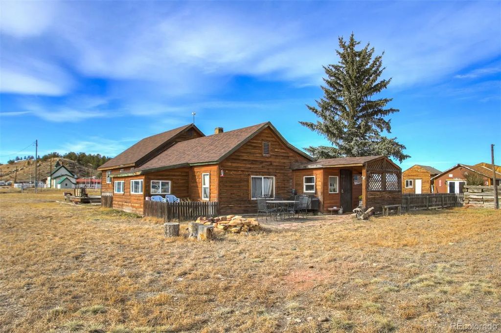 73 Mid Land Avenue, Hartsel