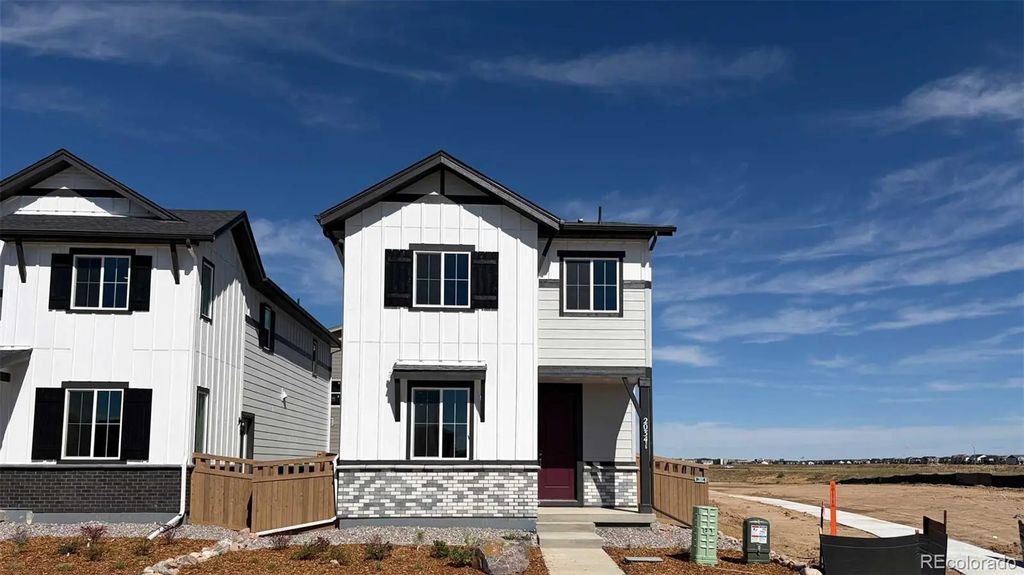 20341 E 57th Avenue, Aurora