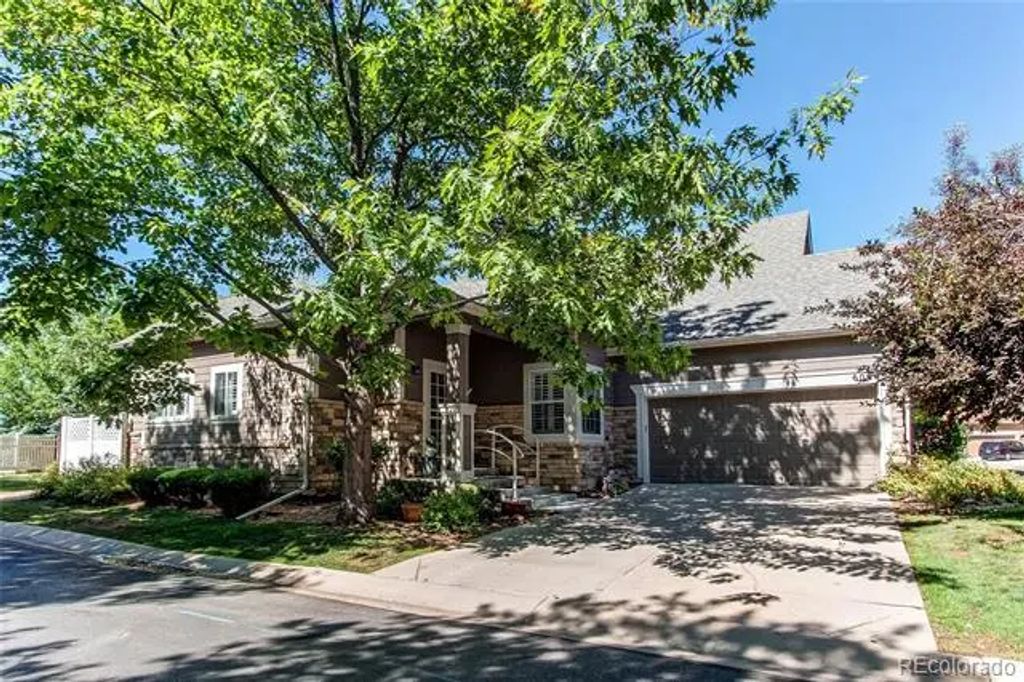 6084 W Utah Lane, Denver