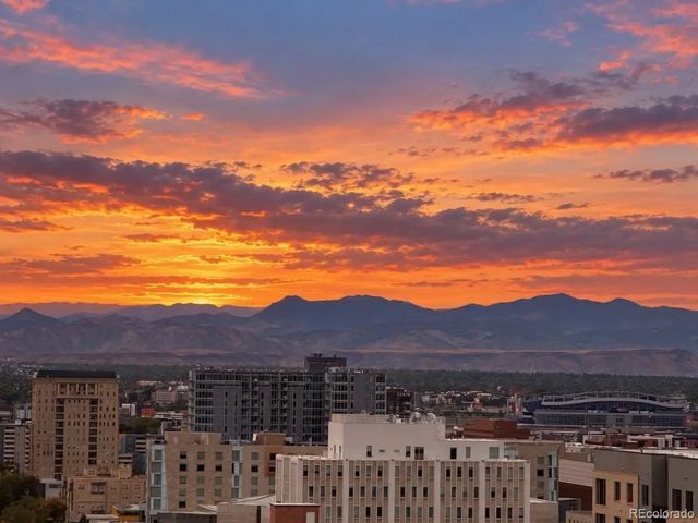550 E 12th Avenue 1409, Denver