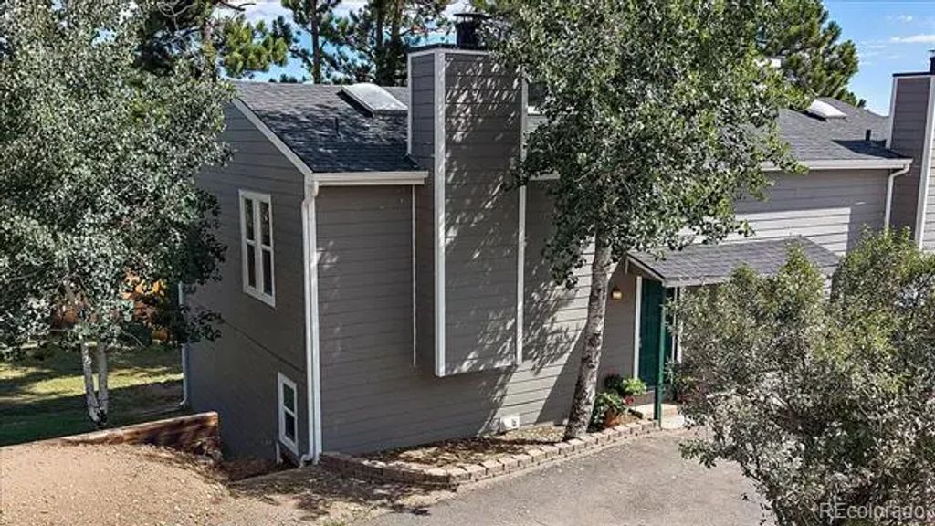 30787 Hilltop Drive, Evergreen
