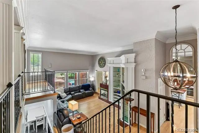 3612 S Spruce Street, Denver