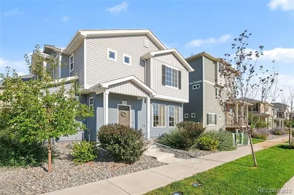 3512 Streamwood Drive, Johnstown