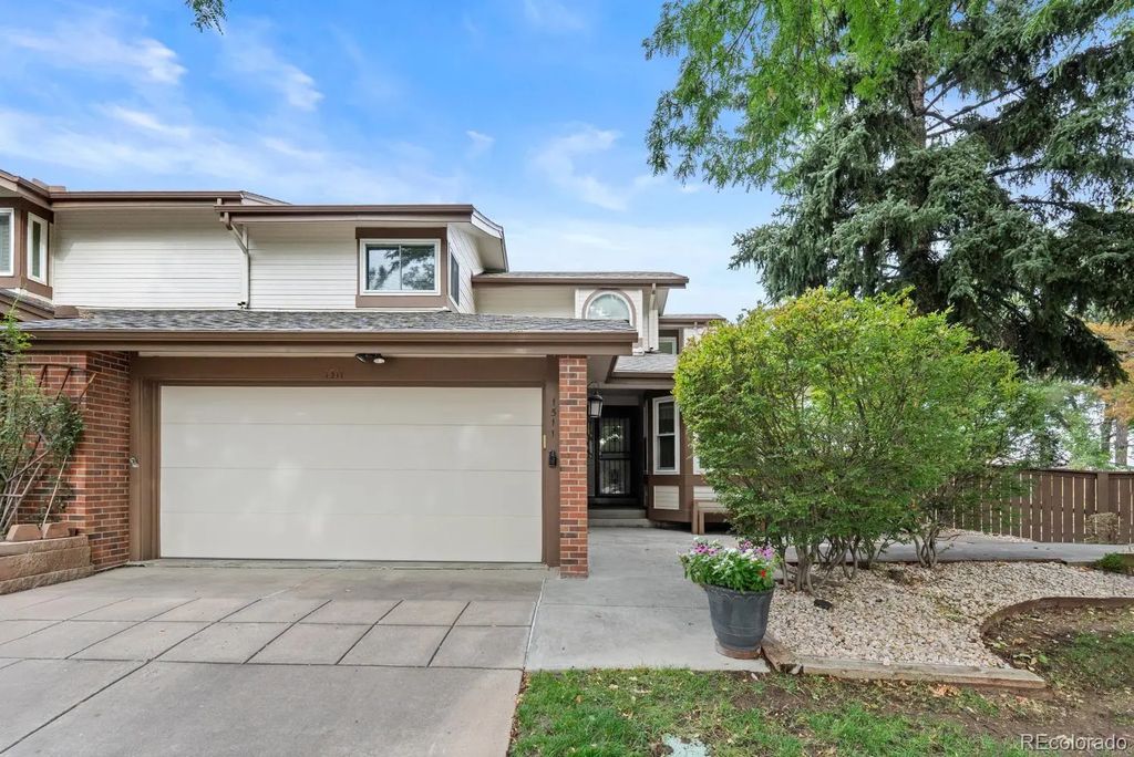 1511 Northcrest Drive, Highlands Ranch