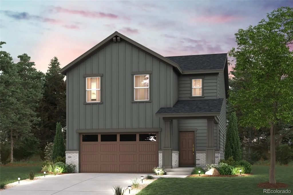 227 Amy Avenue, Fort Lupton