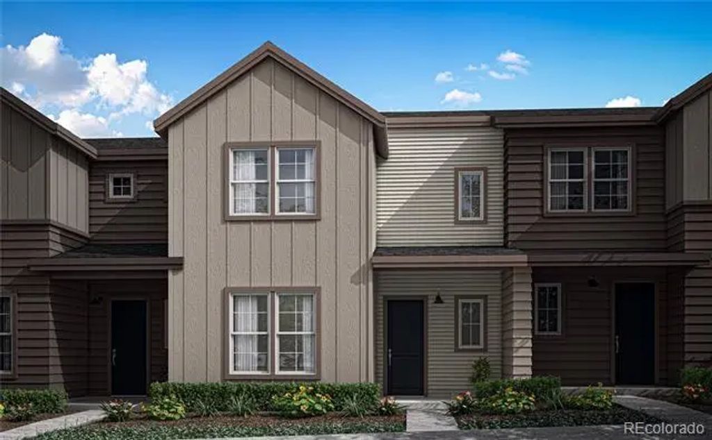 15755 W 93rd Drive, Arvada