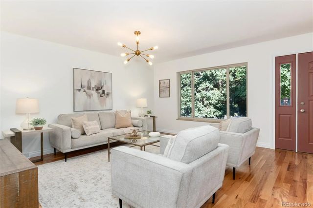 1471 S Welch Court, Denver