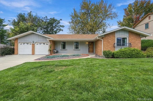 2743 S Otis Street, Denver