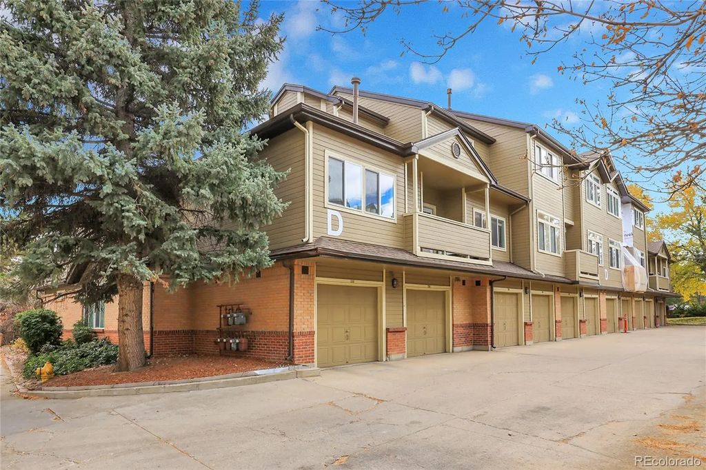 6001 S Yosemite Street D103, Greenwood Village