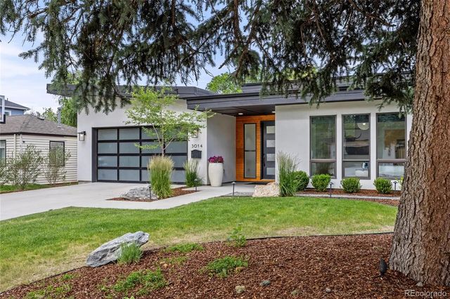 3014 S Ash Street, Denver