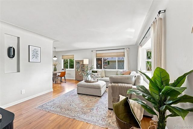 2386 S Bellaire Street, Denver