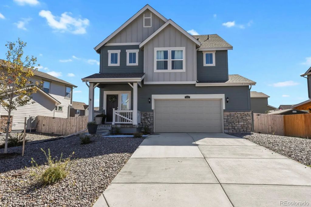 1182 Corkbark Drive, Elizabeth