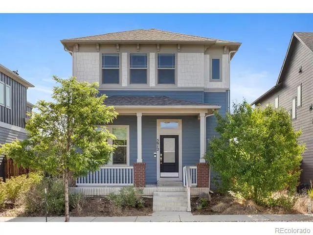 5912 Boston Court, Denver