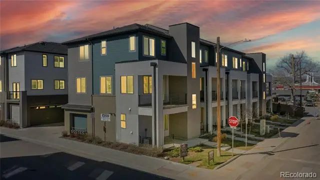 4120 E Warren Avenue 6, Denver