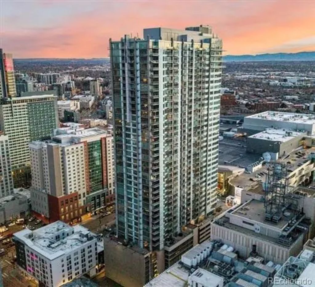 891 14th Street 3412, Denver