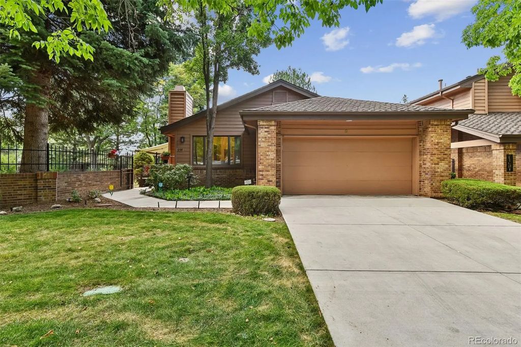 7500 E Dartmouth Avenue 9, Denver