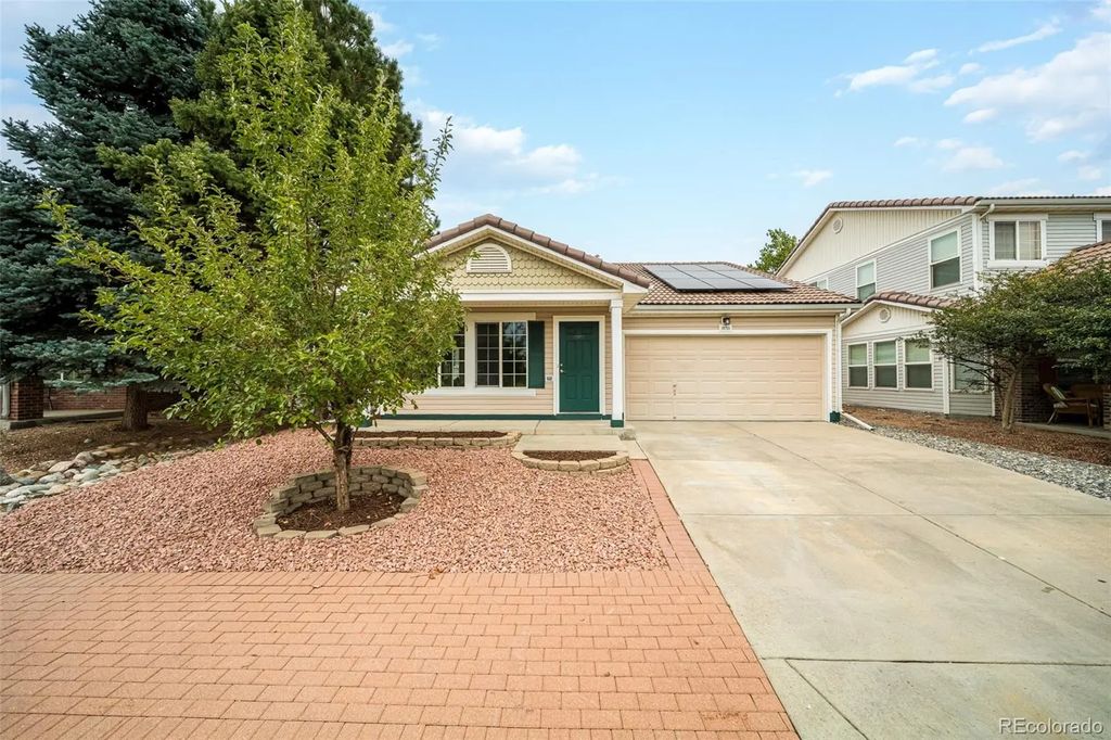 18753 E 51st Avenue, Denver