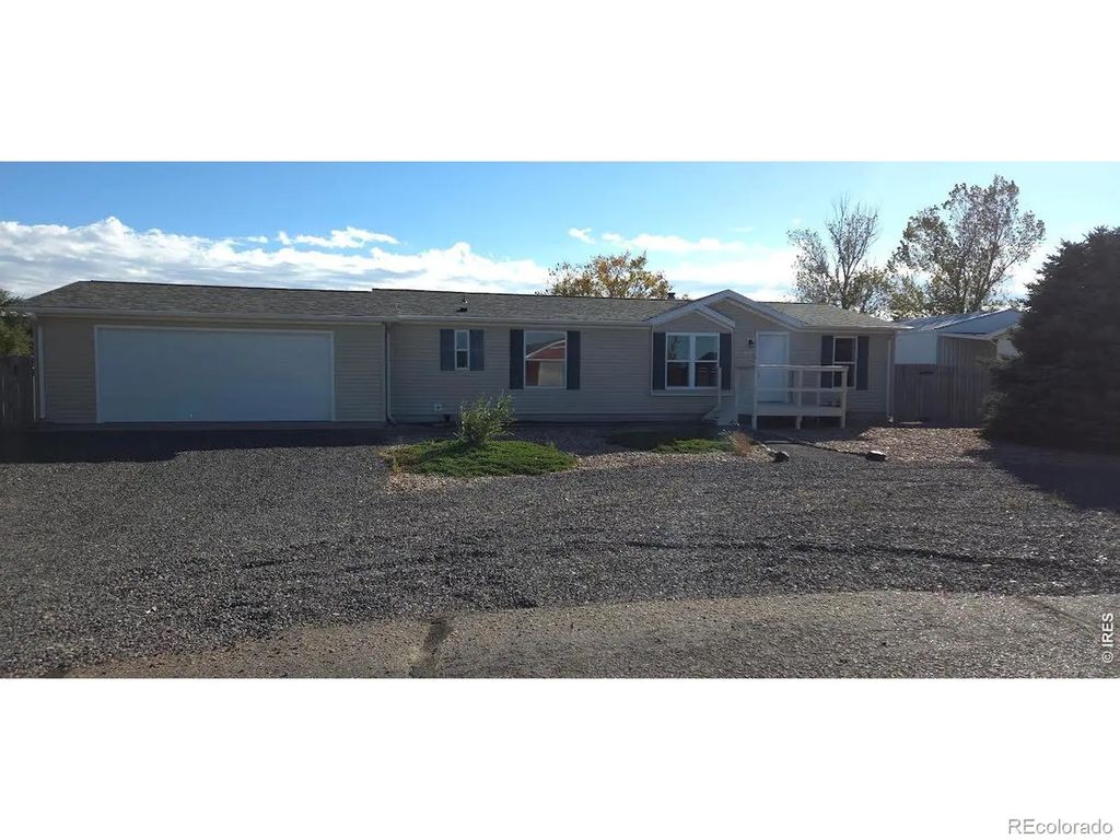 15734 Deerfield Street, Sterling