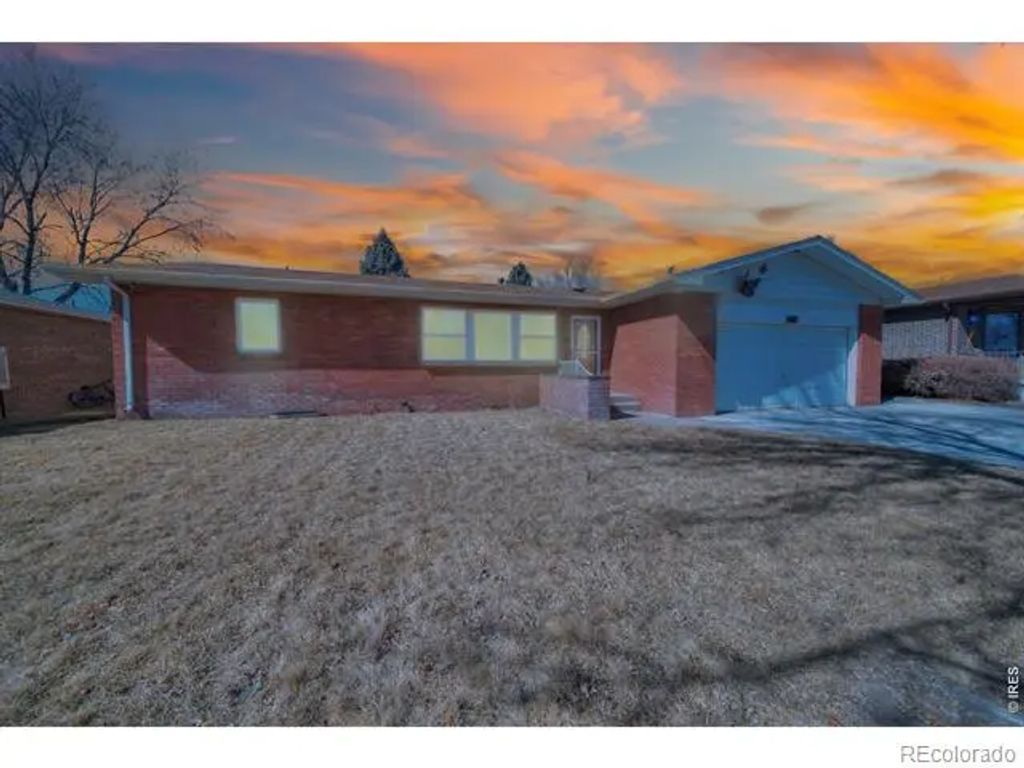 815 Vickie Street, Fort Morgan