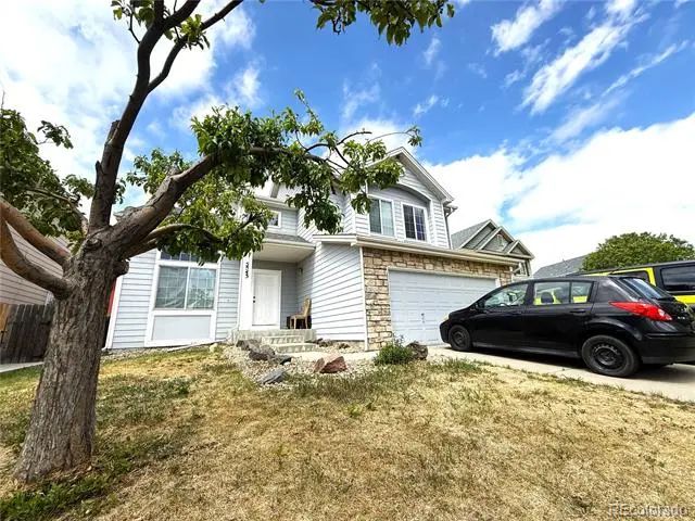 5543 Helena Court, Denver