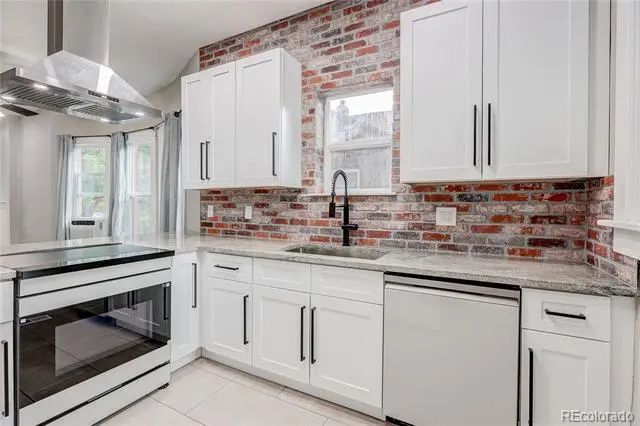 1317 S University Boulevard, Denver