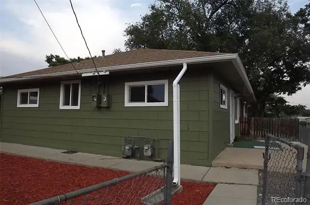 4305 W Nevada Place, Denver