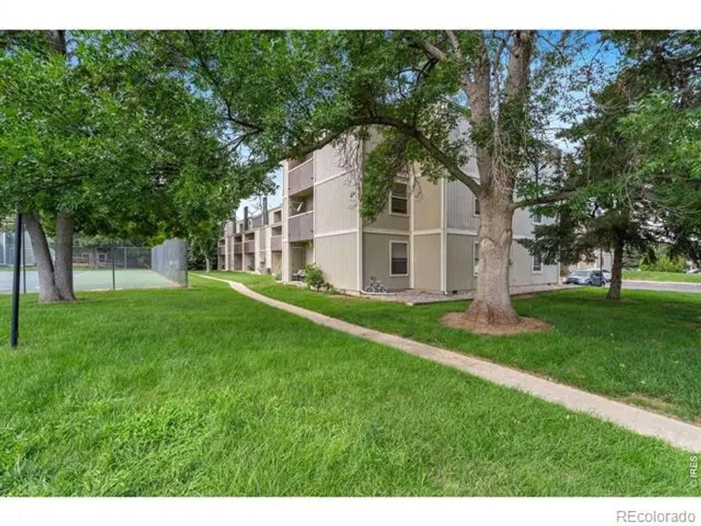 3400 Stanford Road, Fort Collins