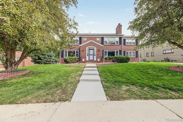 928 S Harrison Street, Denver