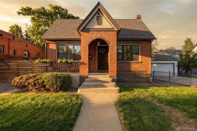 3423 W 36th Avenue, Denver