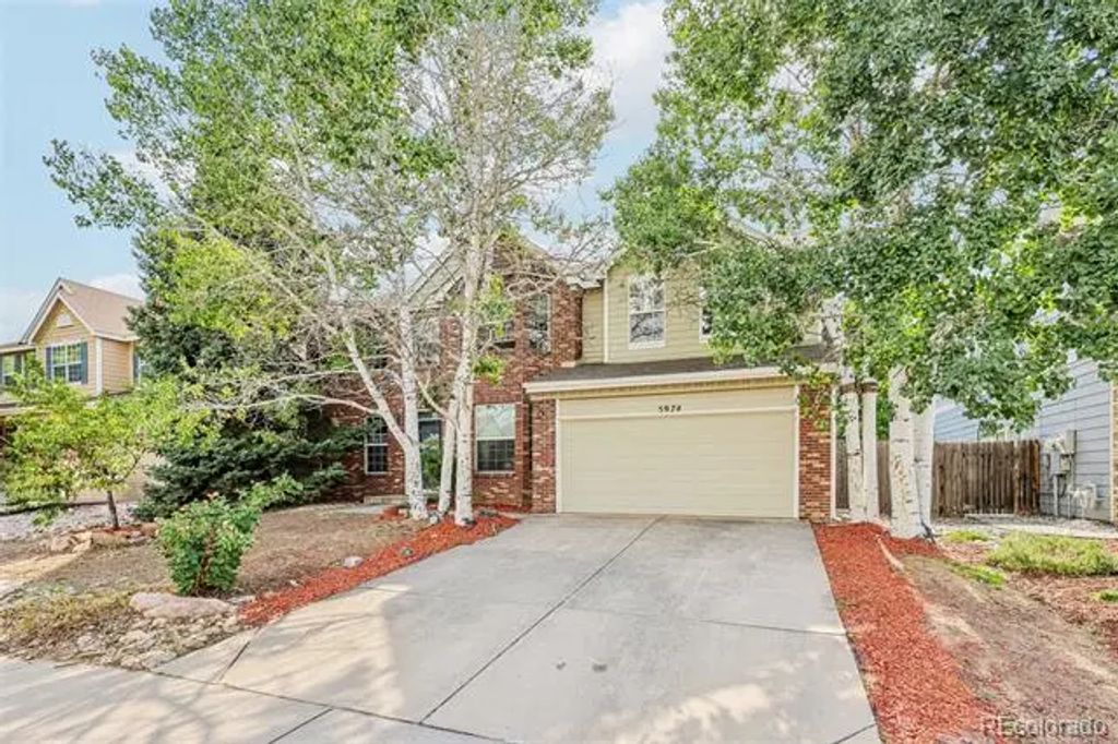 5974 Sparrow Avenue, Longmont