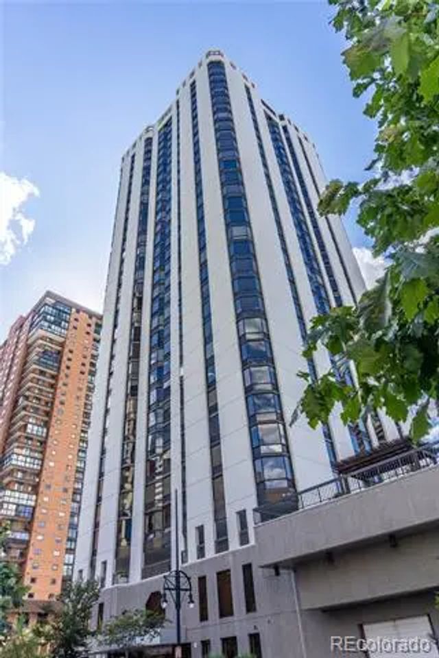 1625 Larimer Street 1608, Denver