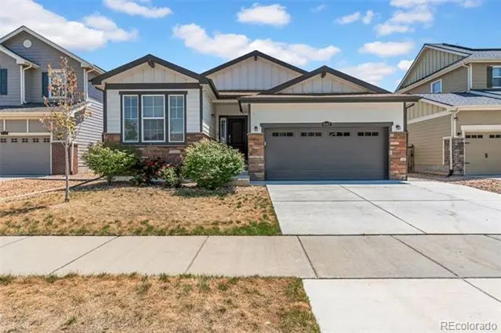 6045 Lynx Creek, Frederick