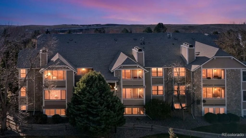 8376 S Upham Way A304, Littleton