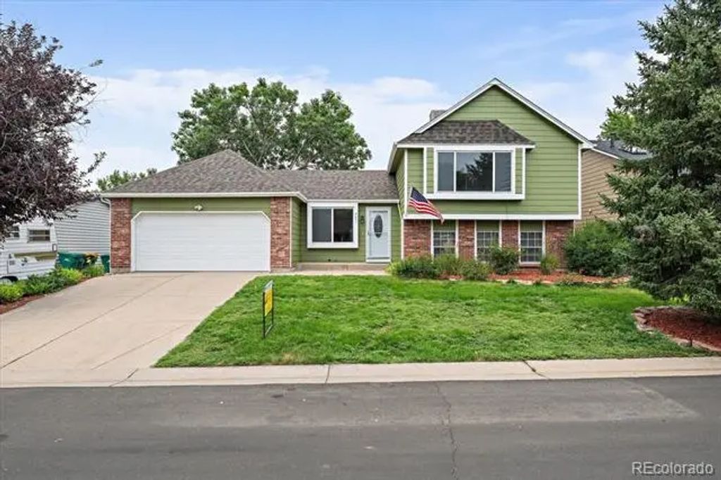 8651 Aspen Circle, Parker