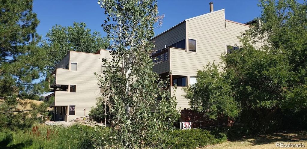 8801 Fox Drive 3, Thornton