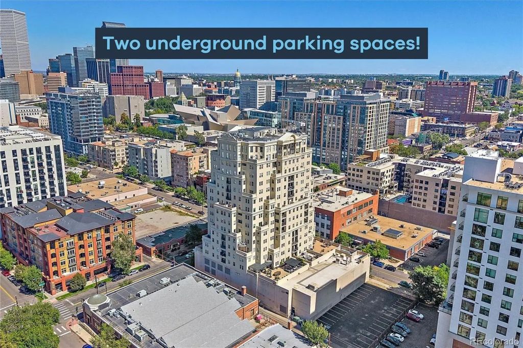 300 W 11th Avenue 6e, Denver