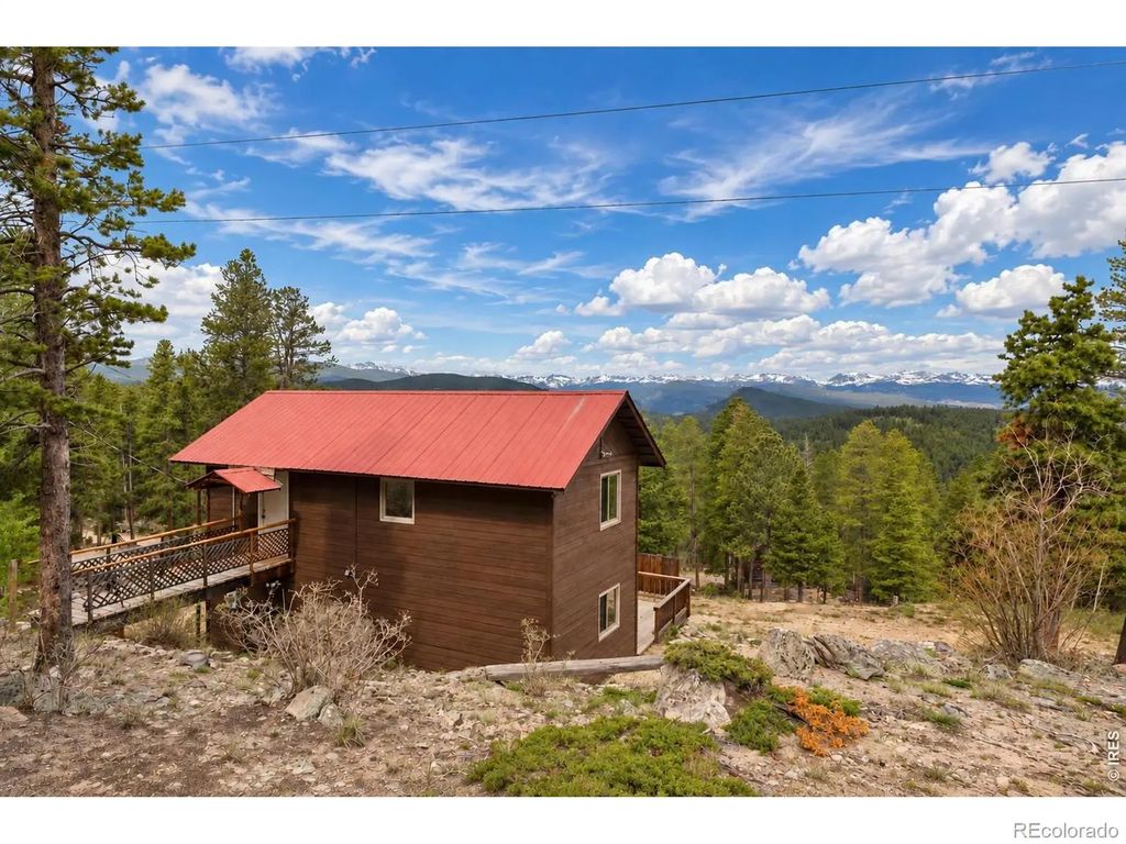 109 Cutforth Road, Black Hawk