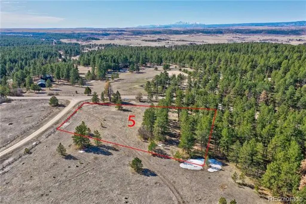 9299 Sky Meadow Point, Franktown