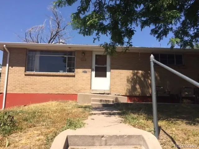 1255 Yates Street, Denver
