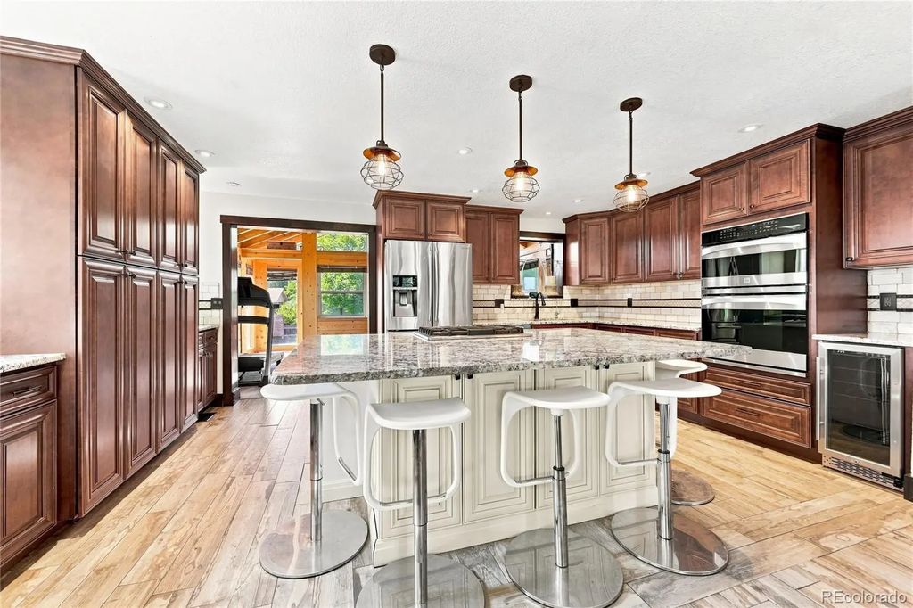4204 W Roanoke Place, Denver