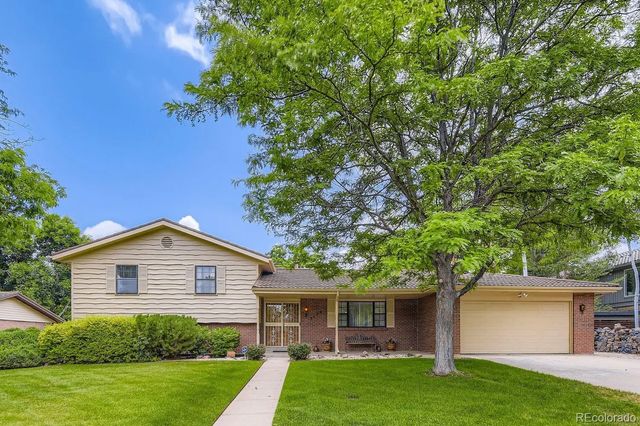 3724 S Poplar Street, Denver