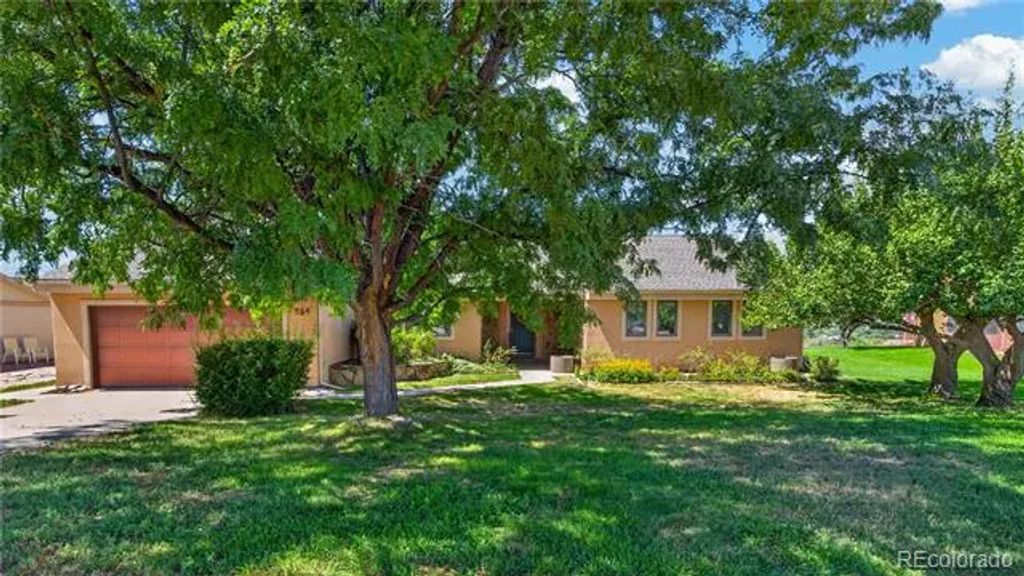 259 Willow Creek Trail, Parachute