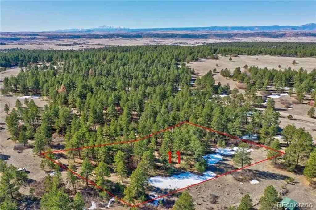 8988 Tanglewood Road, Franktown