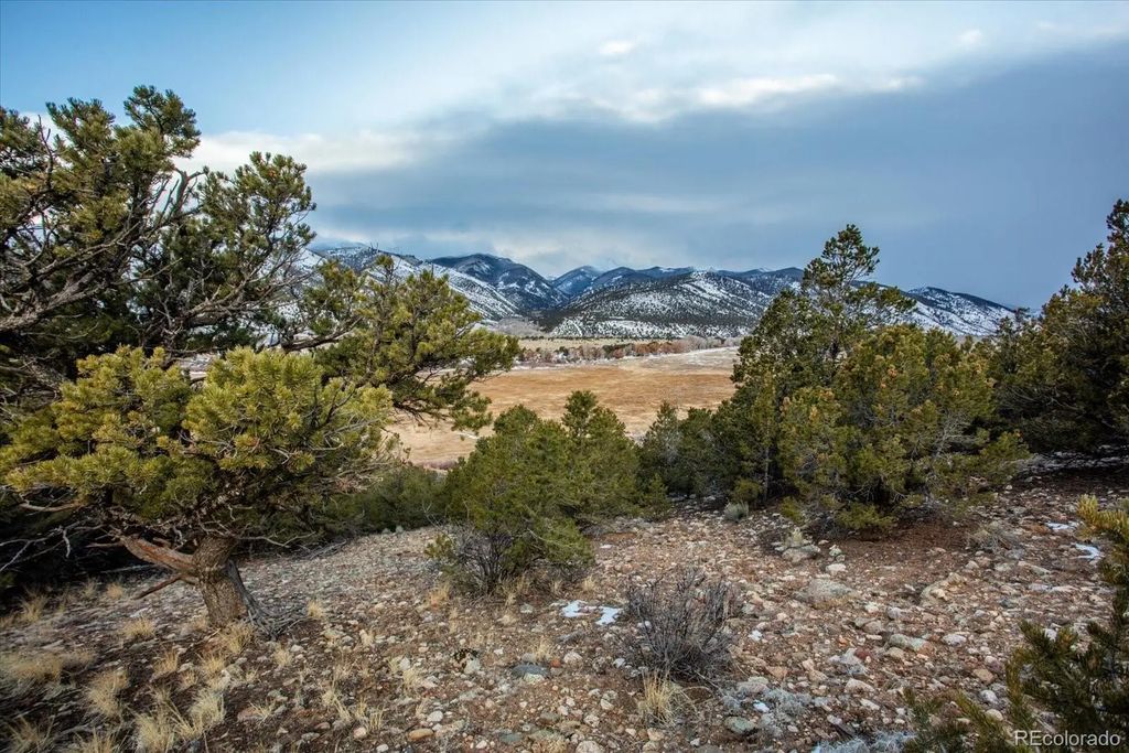 Tract 1 Cozart Lane, Salida