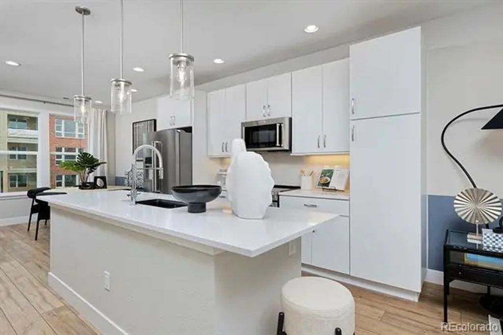 3141 W Bates Avenue, Denver