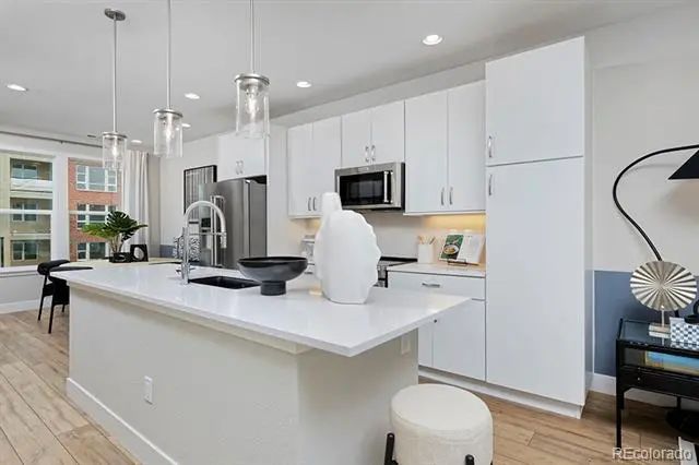 3141 W Bates Avenue, Denver