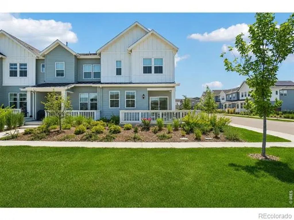 5444 Euclid Drive, Timnath