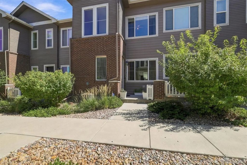 15486 W 64th Loop C, Arvada